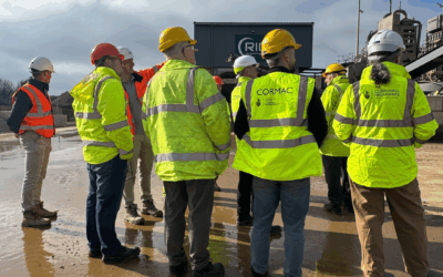 Milestone Achievement! RIG Products Approved for Use in Adoptable Roads