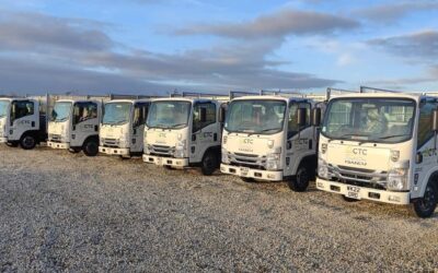 Recycle it Global Acquires Chenoweth’s Trading Company (CTC),Strengthening Sustainable Waste Operations Across Cornwall and Devon