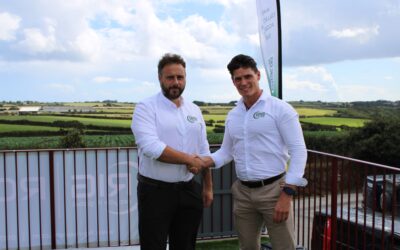 We’re delighted to share that Daniel Fisher, has been promoted to Managing Director of Recycle it Global Ltd.