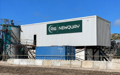 RIG Newquay is officially open