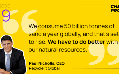 Turning waste into opportunity