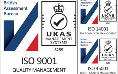 RIG Group Celebrates Three Consecutive Years of Audit Success
